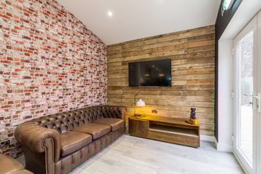 7 bed house, Uttoxeter Old Rd, Uttoxeter new road, Derby, DE11NF - Image 14